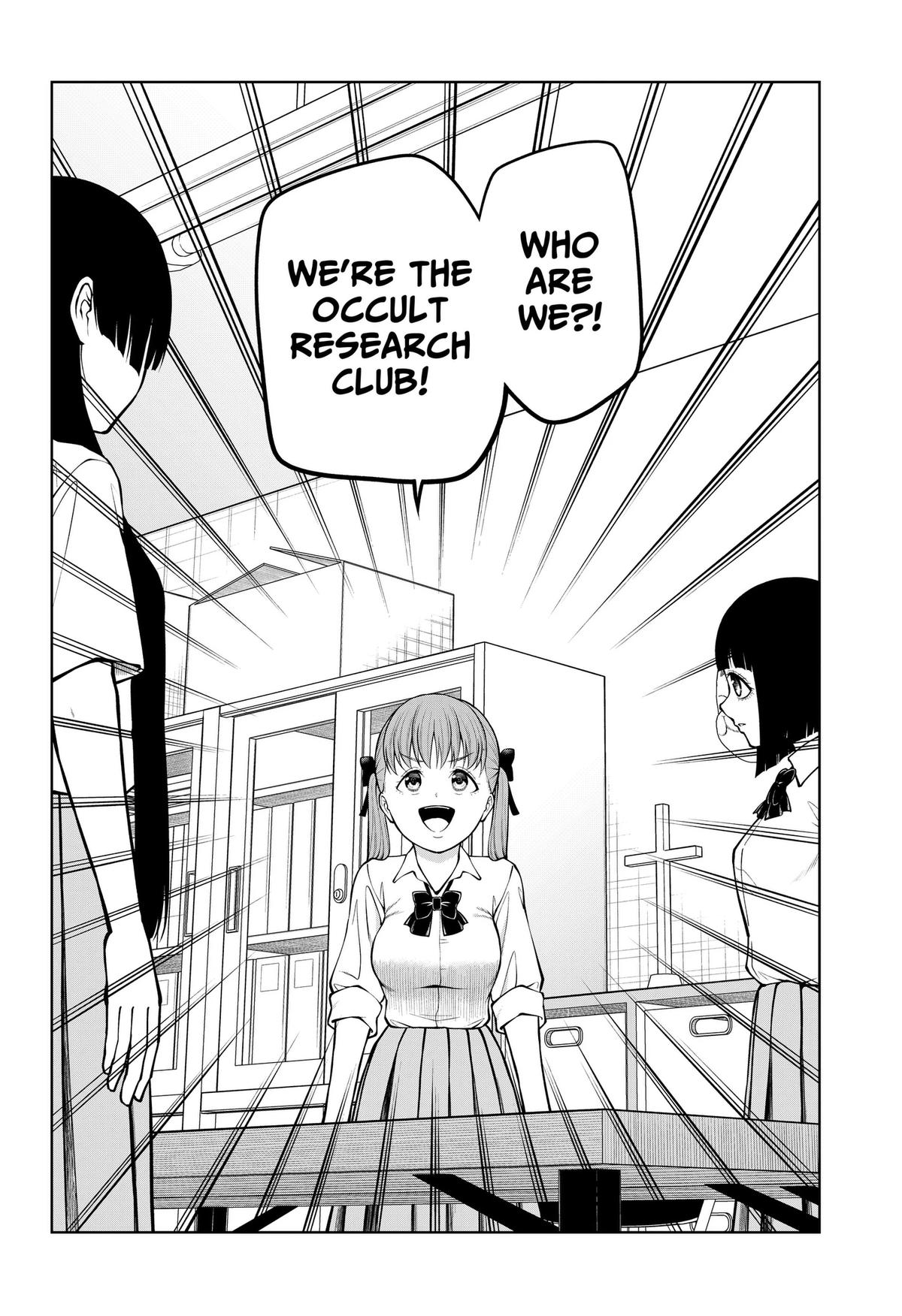 SATANICA Chap 13 - Next Chap 14