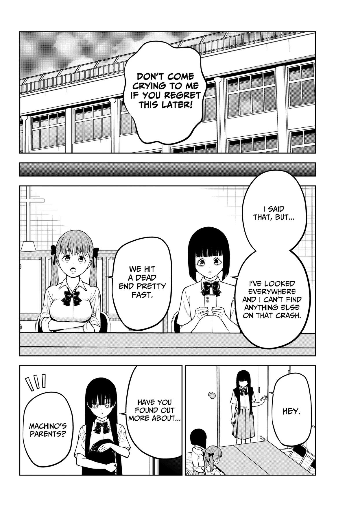 SATANICA Chap 13 - Next Chap 14