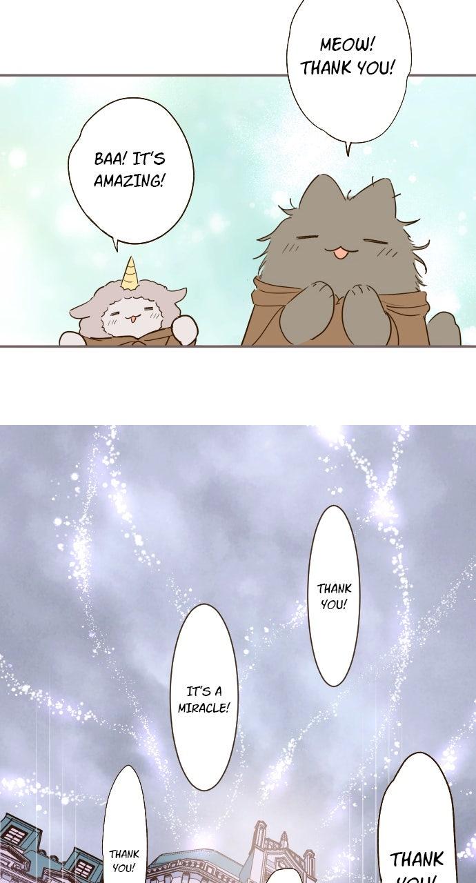 Protected by My Dragon Knight Chap 25 - Next Chap 26