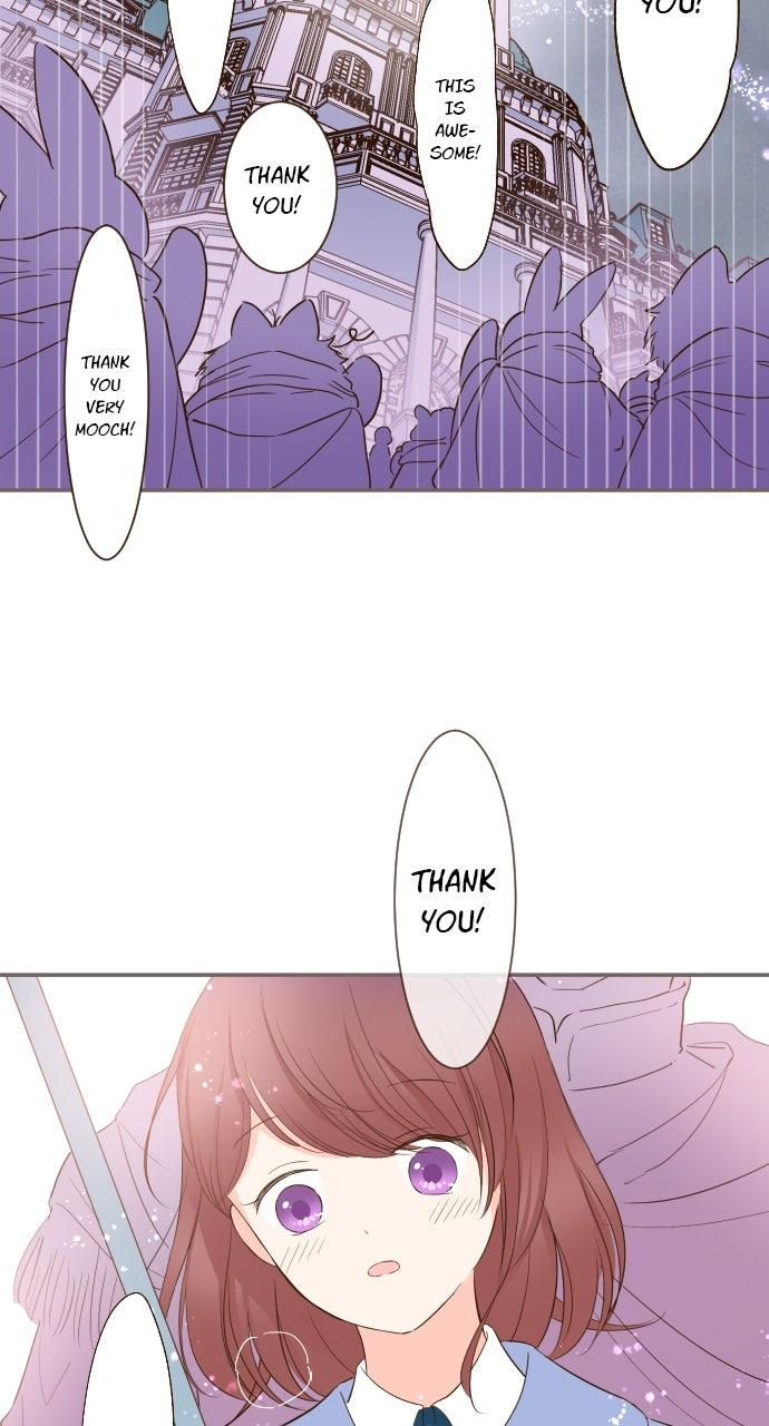 Protected by My Dragon Knight Chap 25 - Next Chap 26