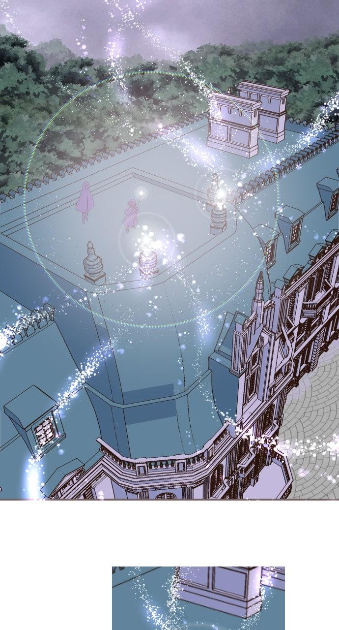 Protected by My Dragon Knight Chap 25 - Next Chap 26