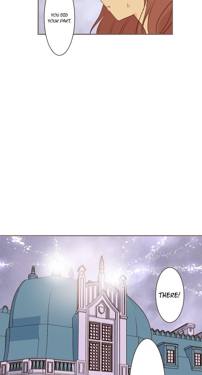 Protected by My Dragon Knight Chap 25 - Next Chap 26