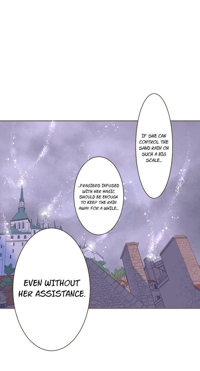 Protected by My Dragon Knight Chap 25 - Next Chap 26