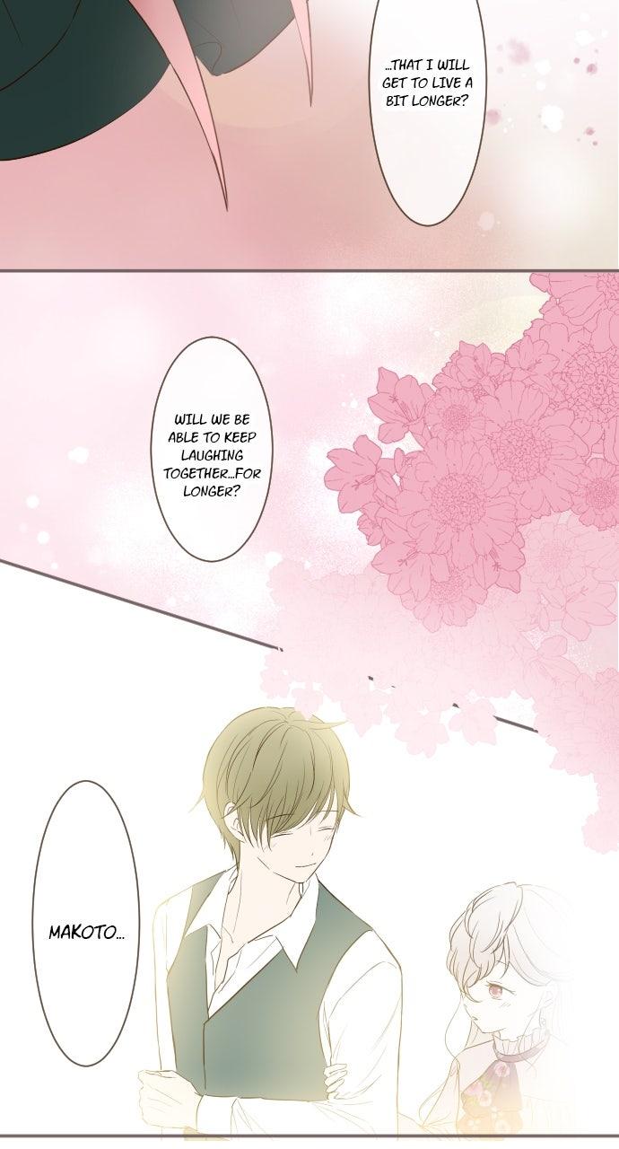 Protected by My Dragon Knight Chap 25 - Next Chap 26