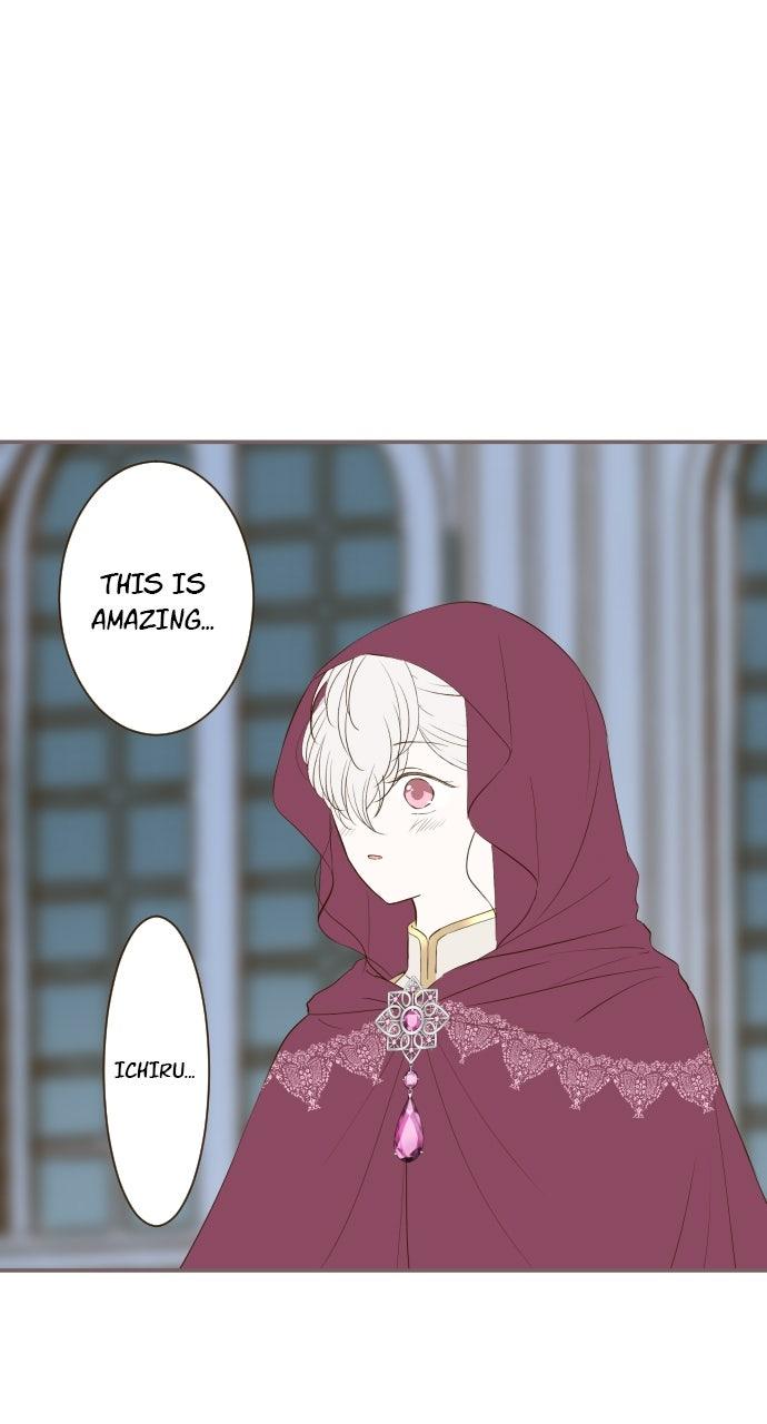 Protected by My Dragon Knight Chap 25 - Next Chap 26