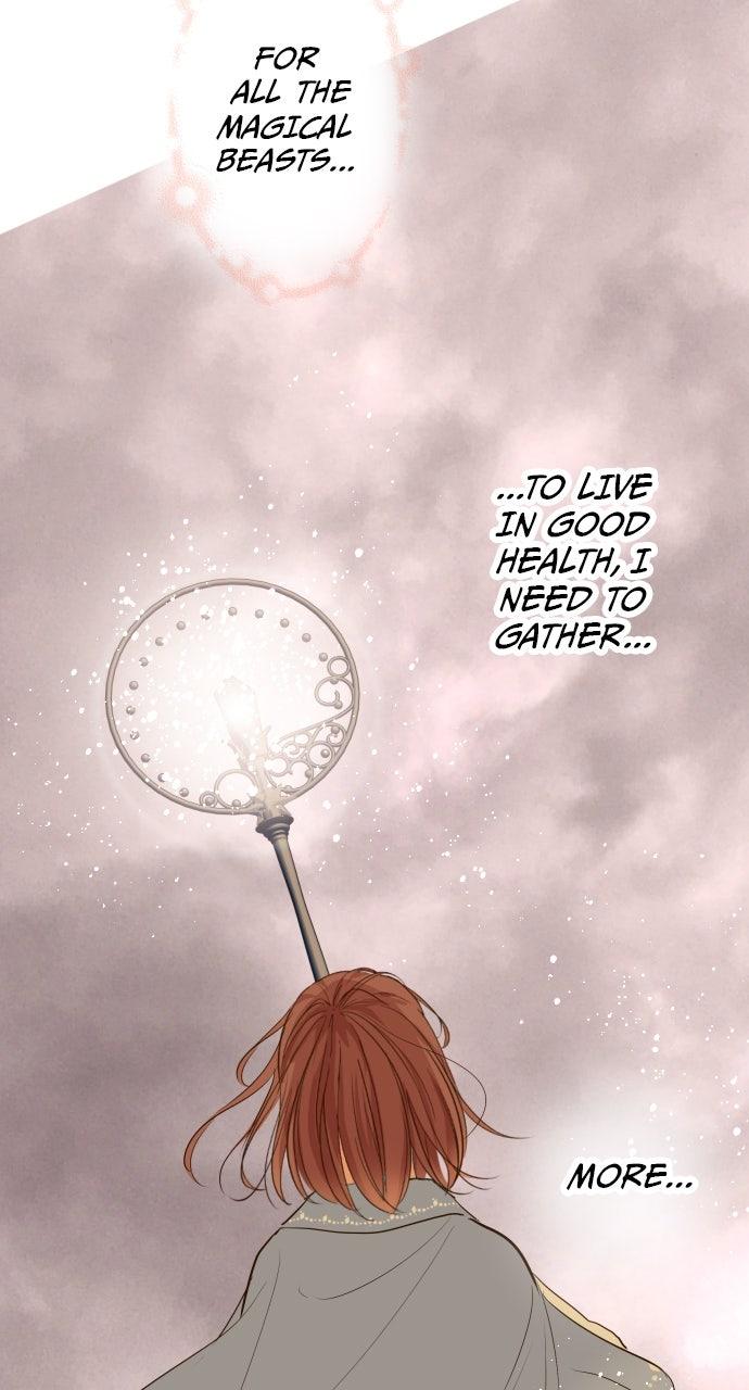 Protected by My Dragon Knight Chap 25 - Next Chap 26