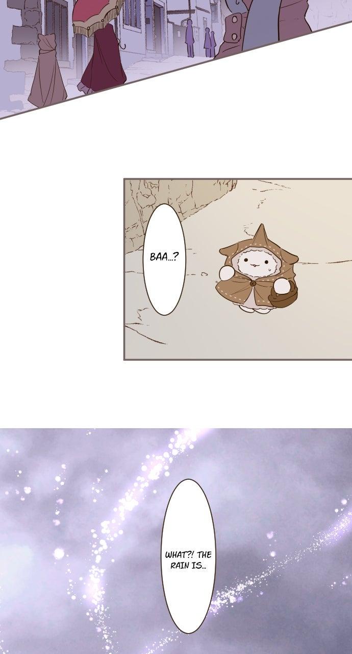 Protected by My Dragon Knight Chap 25 - Next Chap 26