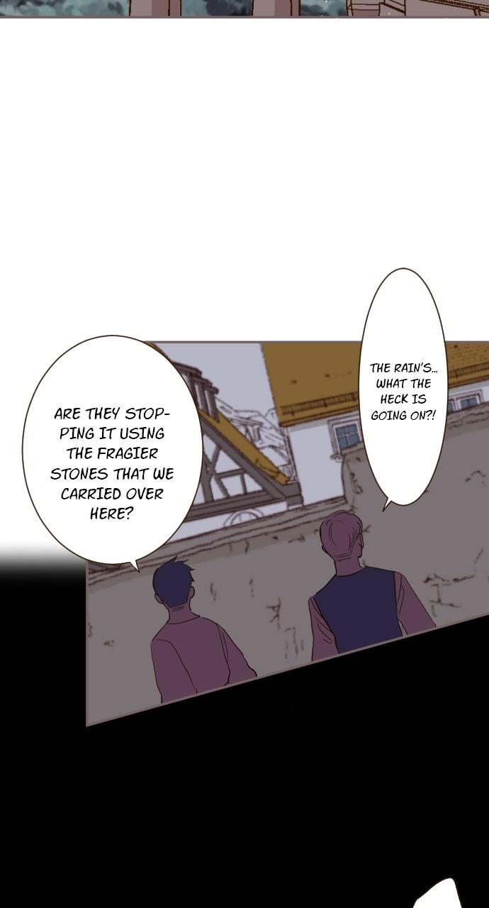 Protected by My Dragon Knight Chap 25 - Next Chap 26