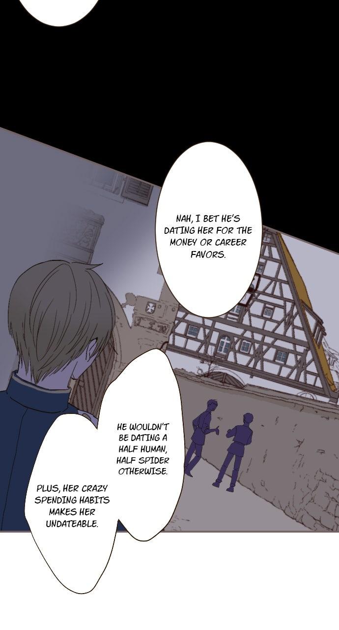 Protected by My Dragon Knight Chap 25 - Next Chap 26
