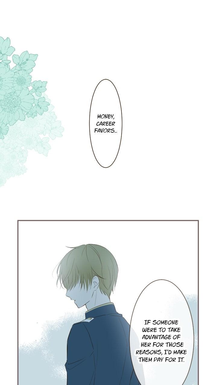 Protected by My Dragon Knight Chap 25 - Next Chap 26