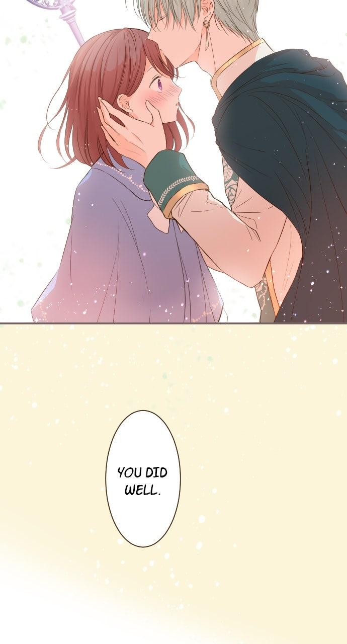 Protected by My Dragon Knight Chap 25 - Next Chap 26