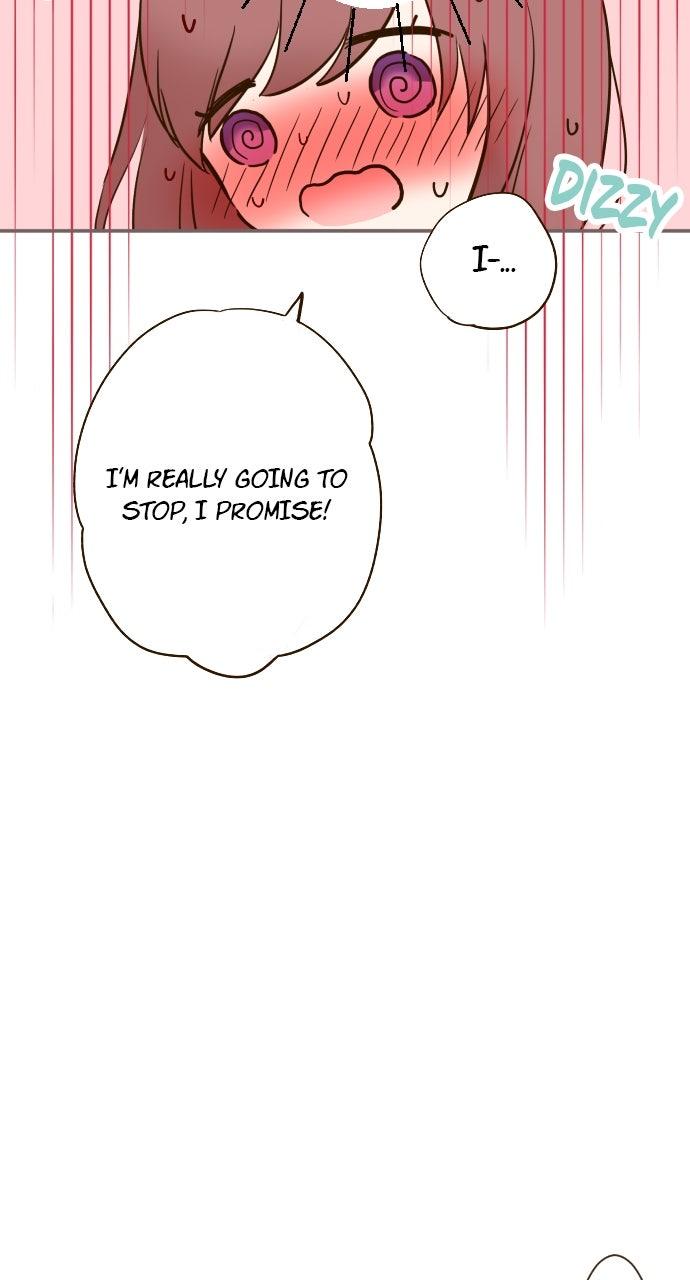 Protected by My Dragon Knight Chap 25 - Next Chap 26