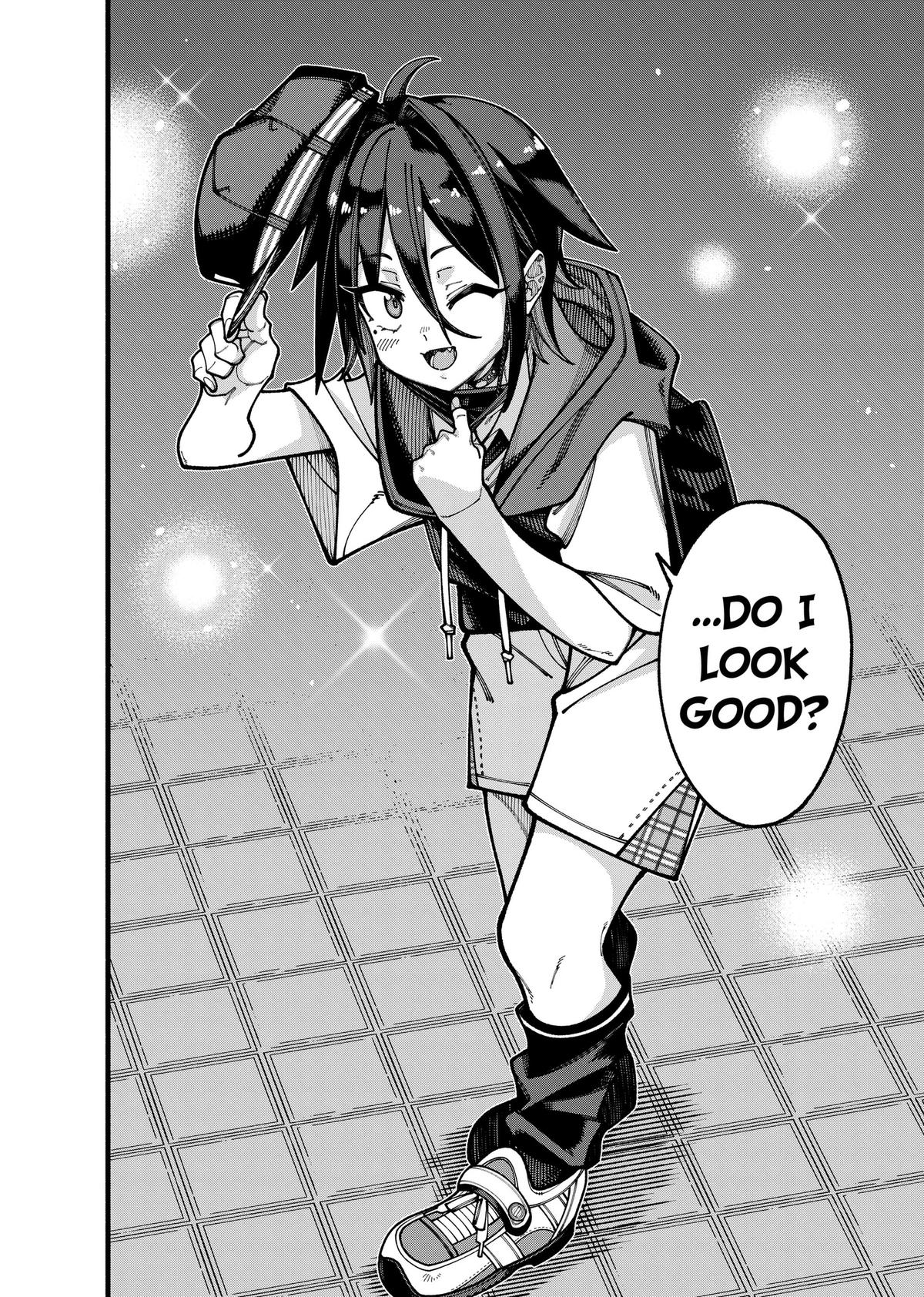 Jimi na Ojisan, Jitsu wa Eiyuu deshita. Jikaku ga Nai Mama Musou shitetara, Mei no Dungeon Haishin de Sarasareteta you desu Chap 34 - Next Chap 35