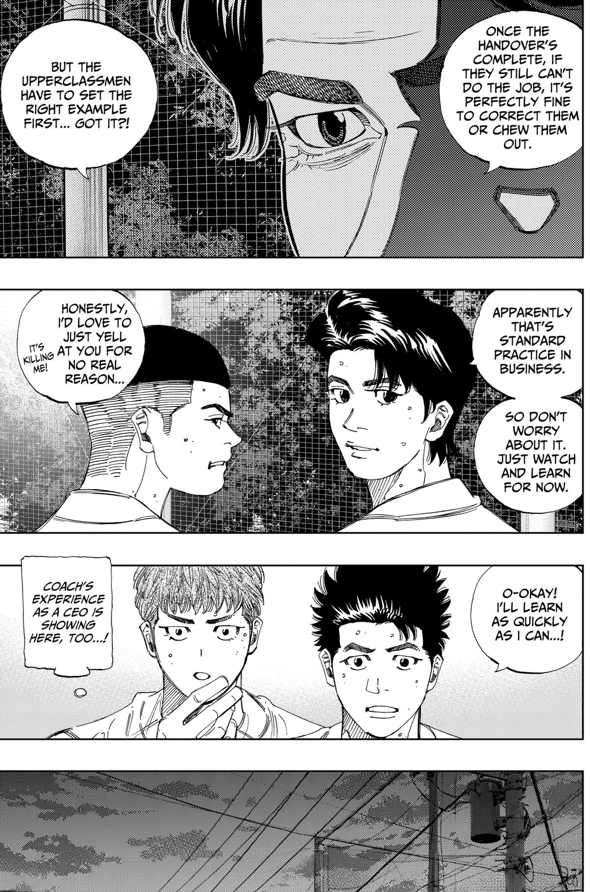 Bungo: Unreal Chap 30 - Next Chap 31