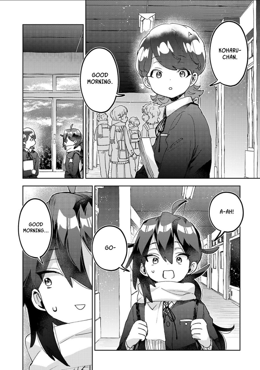 Hikagemono demo Yarinaoshite Ii desu ka? Chap 74 - Next Chap 75