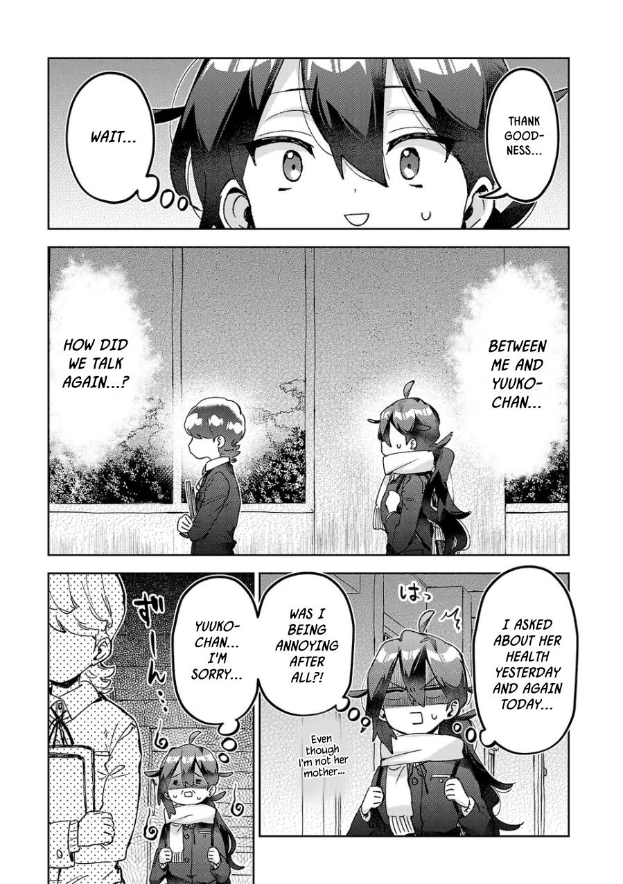 Hikagemono demo Yarinaoshite Ii desu ka? Chap 74 - Next Chap 75