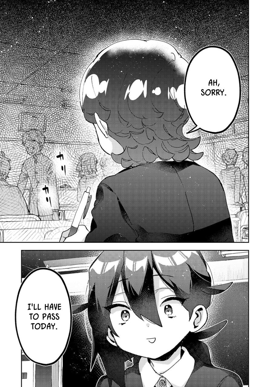 Hikagemono demo Yarinaoshite Ii desu ka? Chap 74 - Next Chap 75