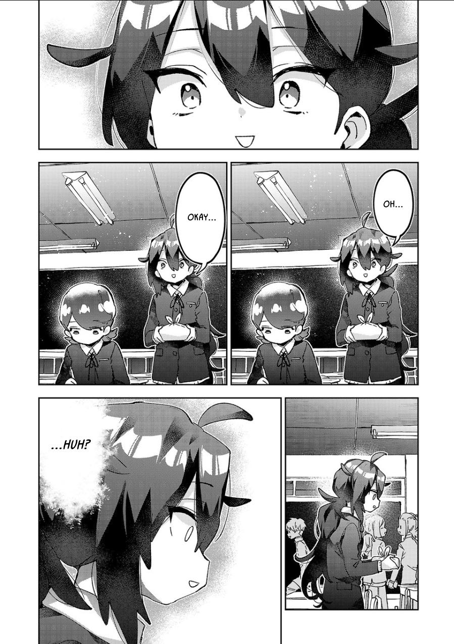Hikagemono demo Yarinaoshite Ii desu ka? Chap 74 - Next Chap 75