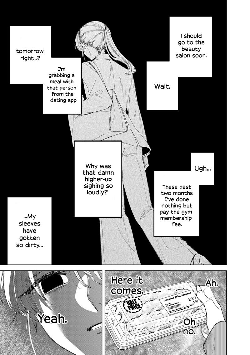 Shiretto Sugee Koto Itteru Gal. Shiritsu Paranomaru Koukou no Nichijou Chap 50 - Next Chap 51