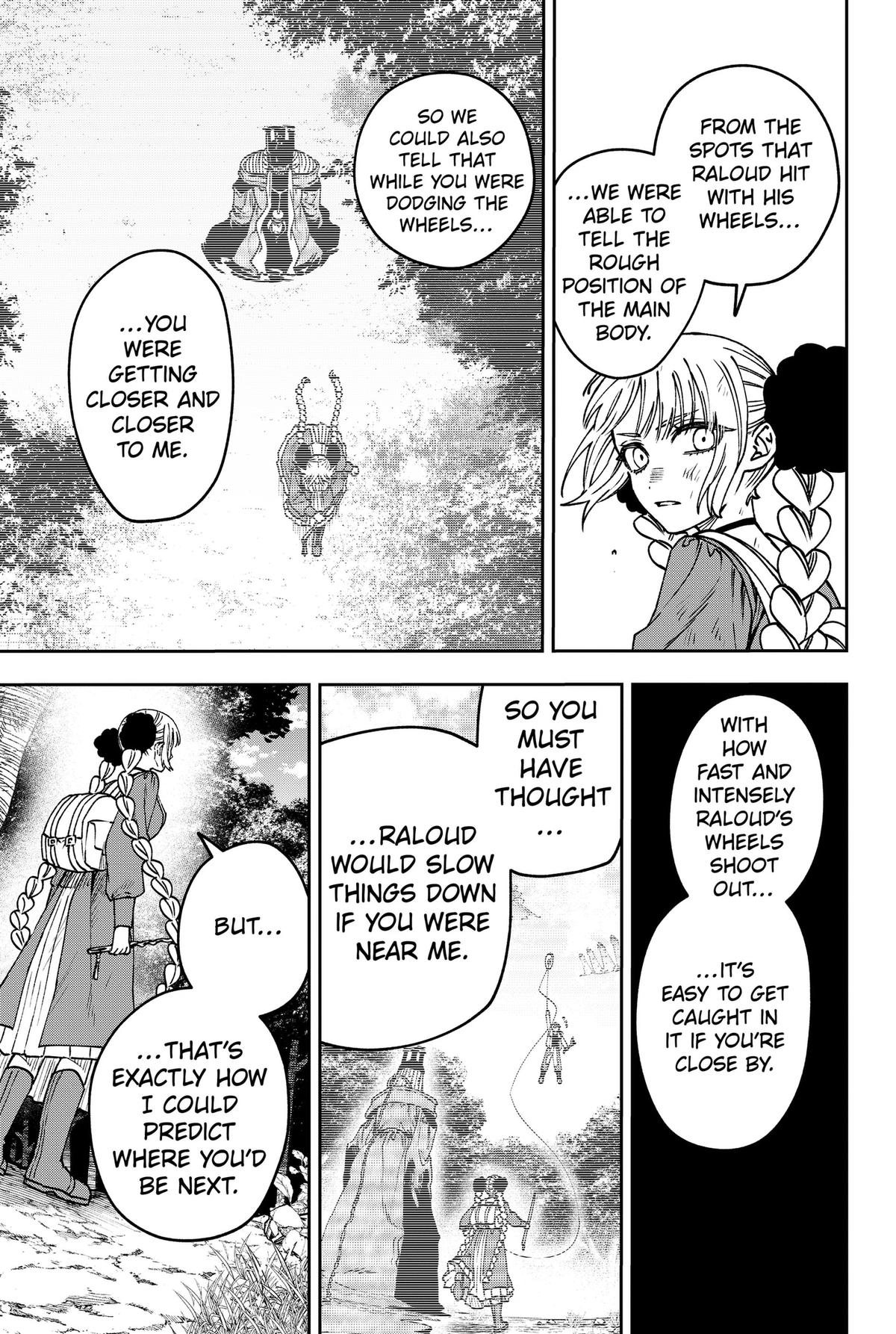 WITCHRIV Chap 40 - Next Chap 41
