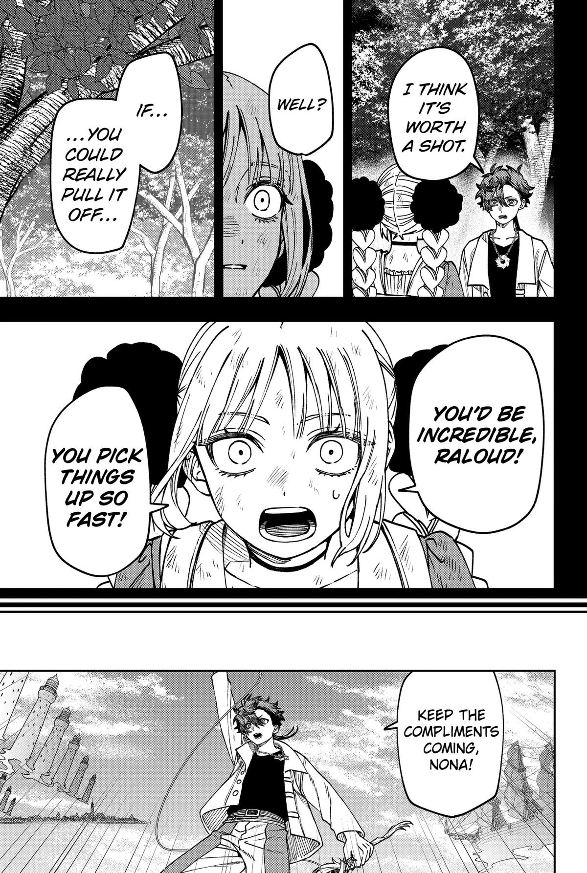 WITCHRIV Chap 40 - Next Chap 41