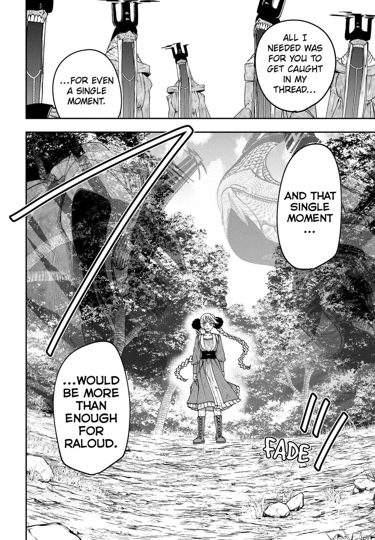 WITCHRIV Chap 40 - Next Chap 41