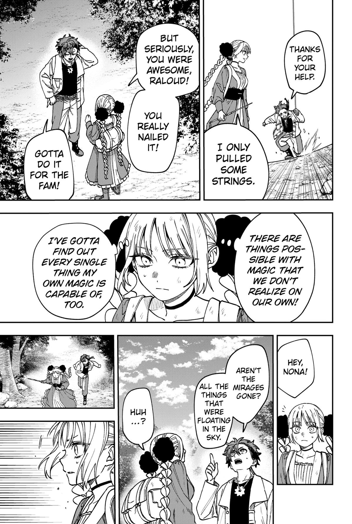 WITCHRIV Chap 40 - Next Chap 41