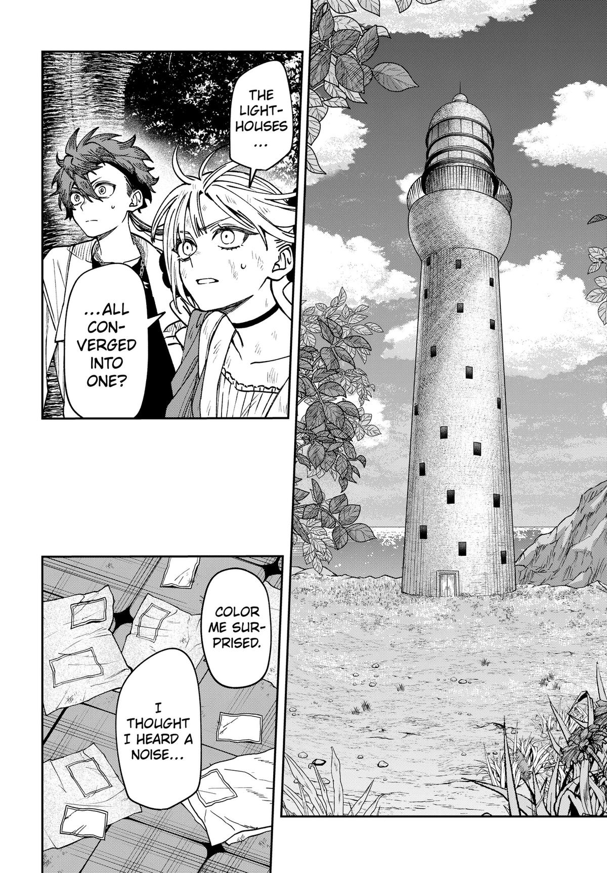 WITCHRIV Chap 40 - Next Chap 41