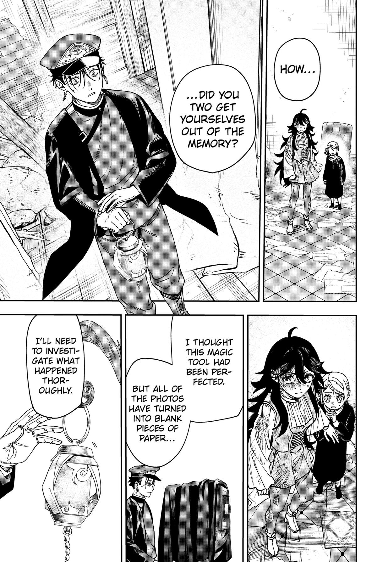 WITCHRIV Chap 40 - Next Chap 41