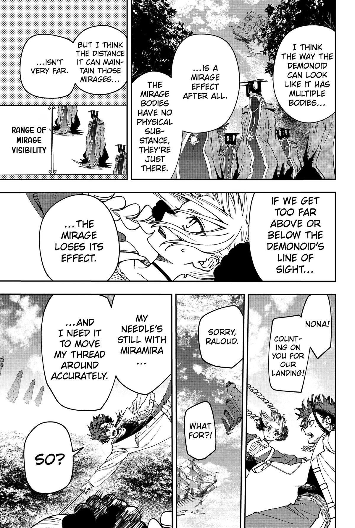 WITCHRIV Chap 40 - Next Chap 41