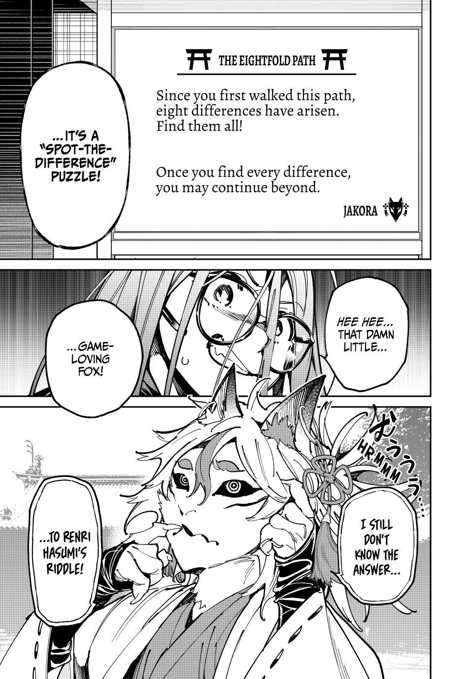 Dead Account Chap 151 - Next Chap 152
