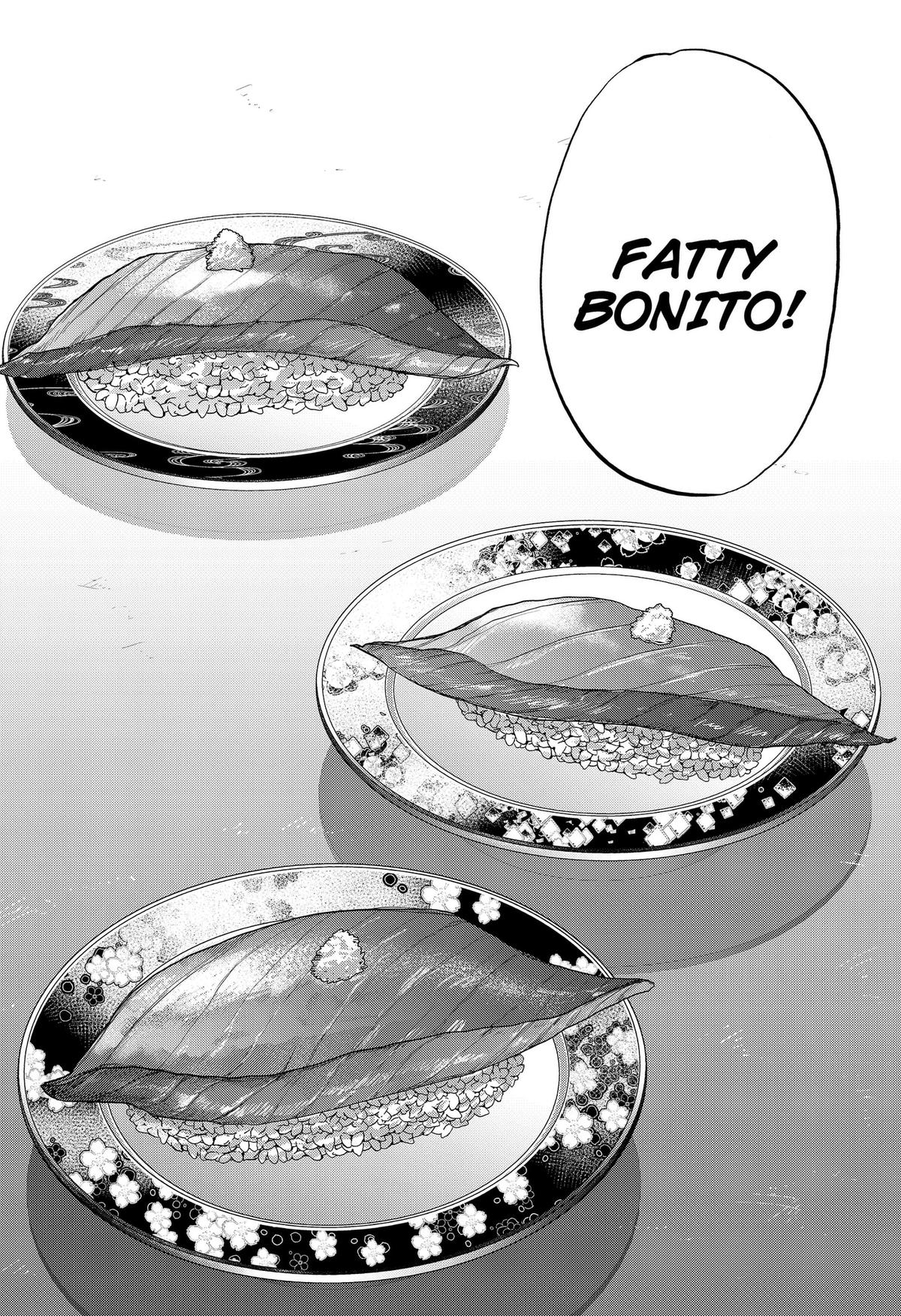 Seikatsu Man Chap 43 - Next Chap 44