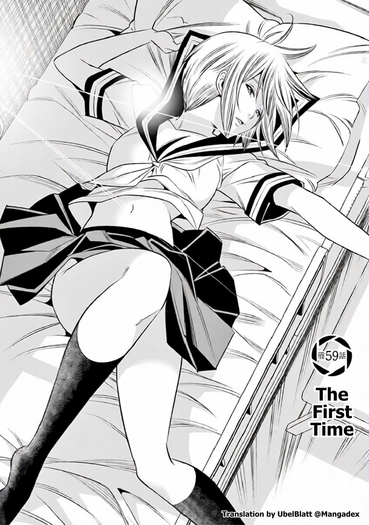 Hadacamera Chap 59 - Next Chap 60