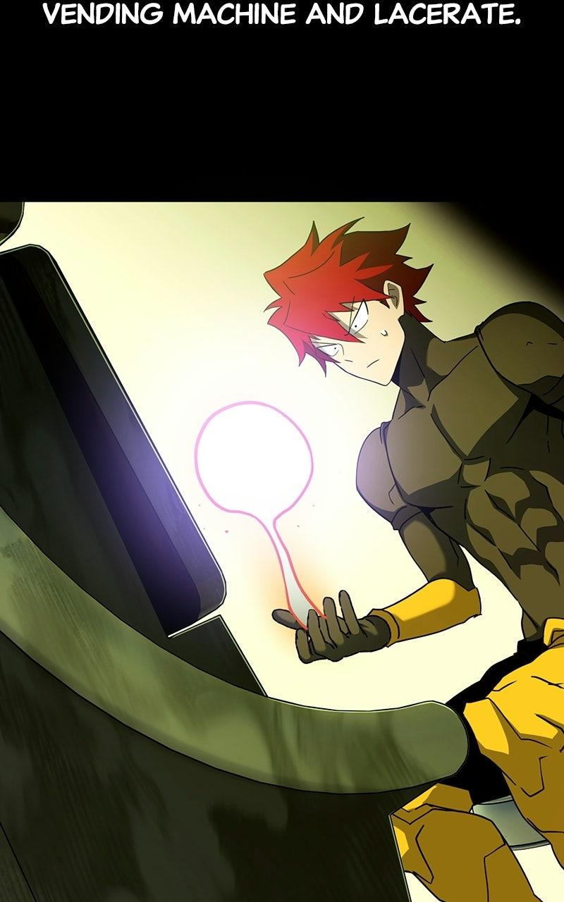 Hardcore Leveling Warrior Chap 466 - Next Chap 467