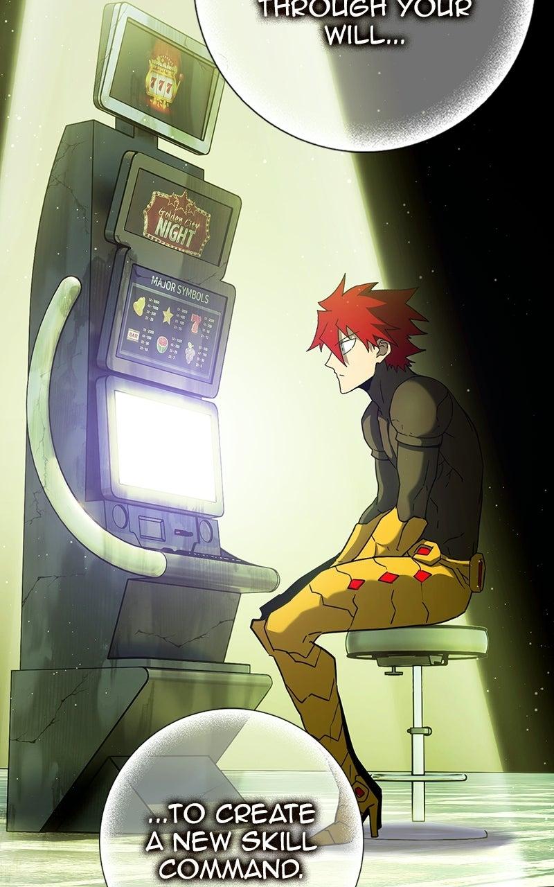 Hardcore Leveling Warrior Chap 466 - Next Chap 467