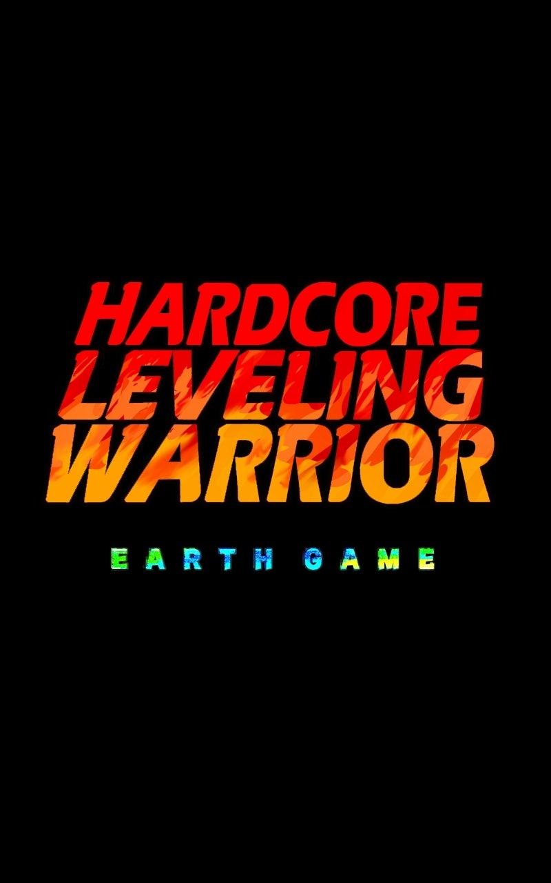 Hardcore Leveling Warrior Chap 466 - Next Chap 467