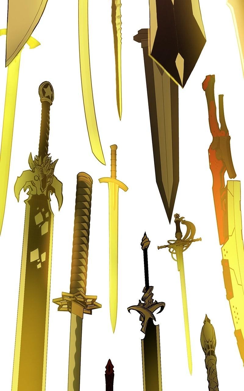 Hardcore Leveling Warrior Chap 466 - Next Chap 467