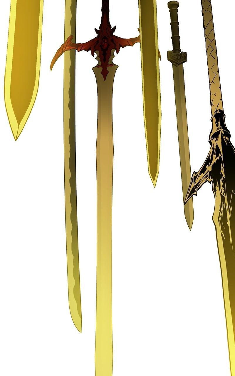 Hardcore Leveling Warrior Chap 466 - Next Chap 467