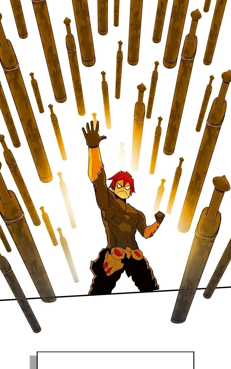 Hardcore Leveling Warrior Chap 466 - Next Chap 467