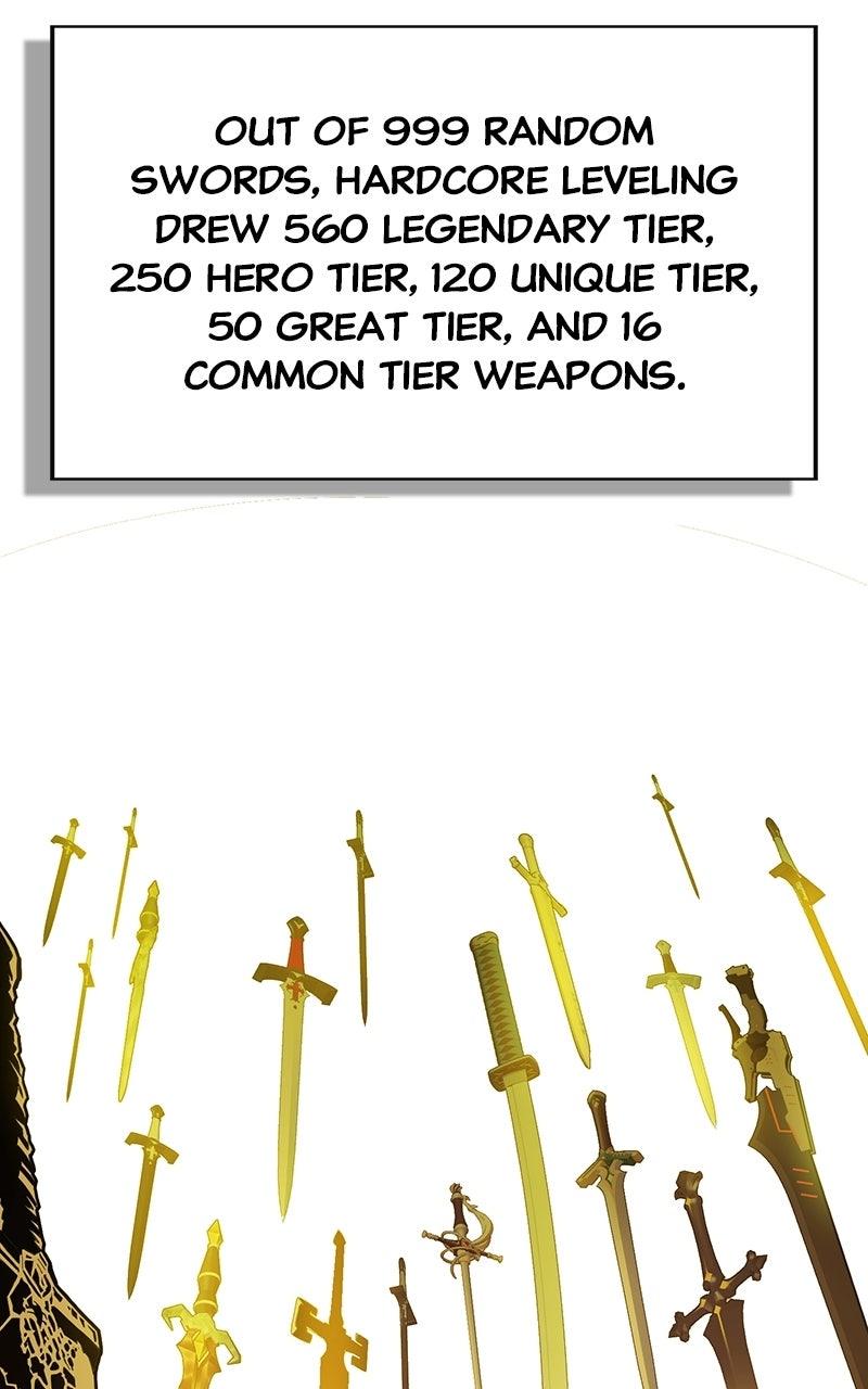 Hardcore Leveling Warrior Chap 466 - Next Chap 467