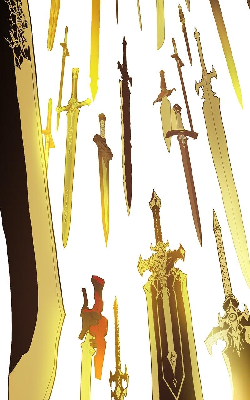 Hardcore Leveling Warrior Chap 466 - Next Chap 467