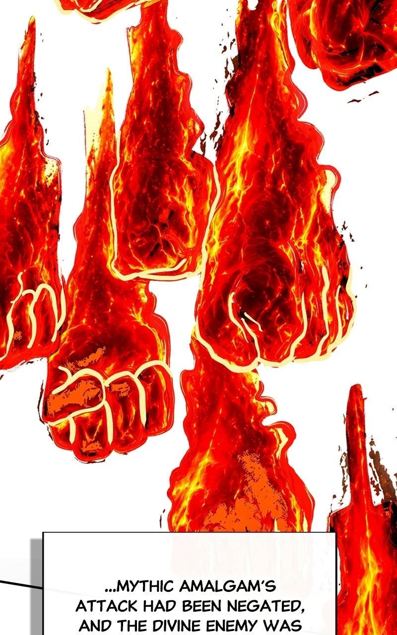 Hardcore Leveling Warrior Chap 466 - Next Chap 467