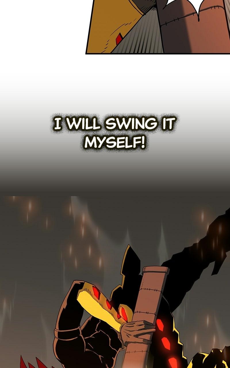 Hardcore Leveling Warrior Chap 466 - Next Chap 467