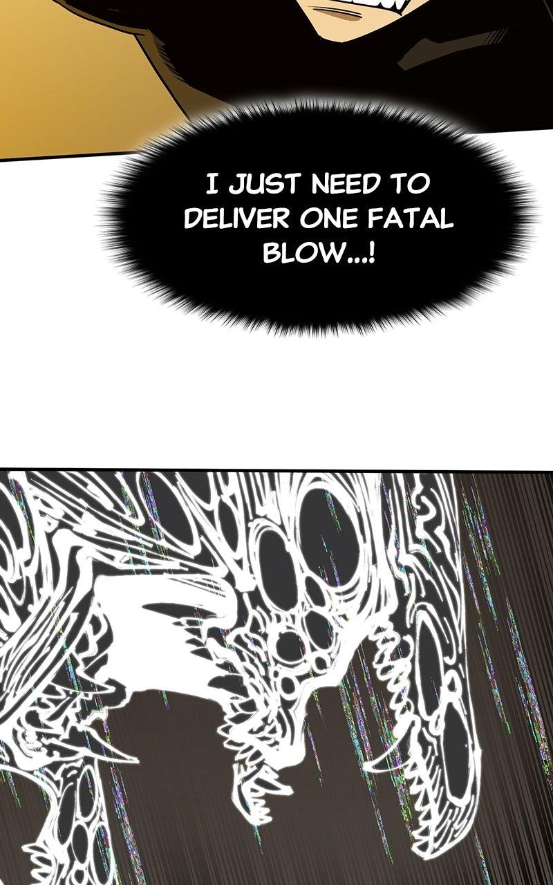 Hardcore Leveling Warrior Chap 466 - Next Chap 467