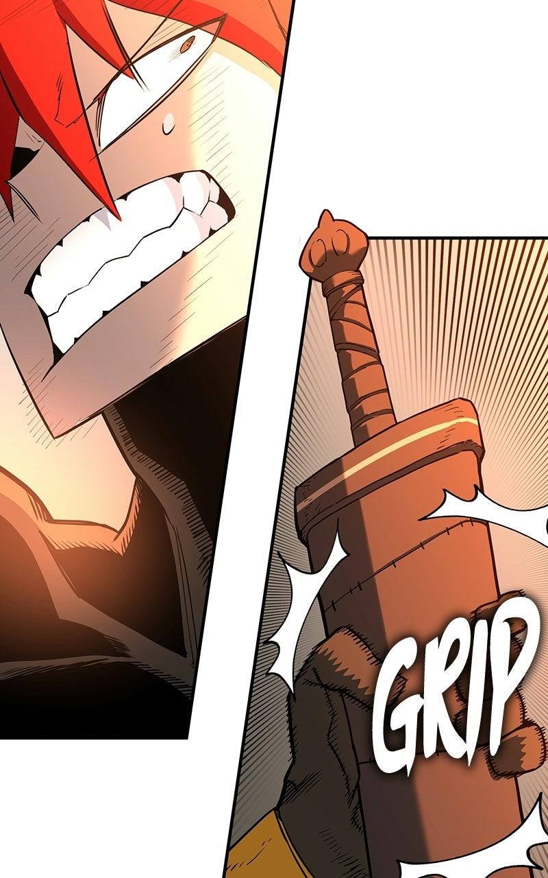 Hardcore Leveling Warrior Chap 466 - Next Chap 467