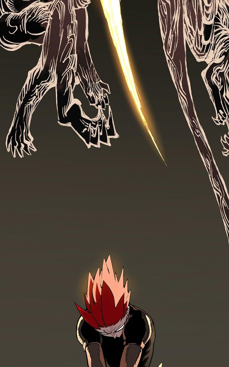 Hardcore Leveling Warrior Chap 466 - Next Chap 467