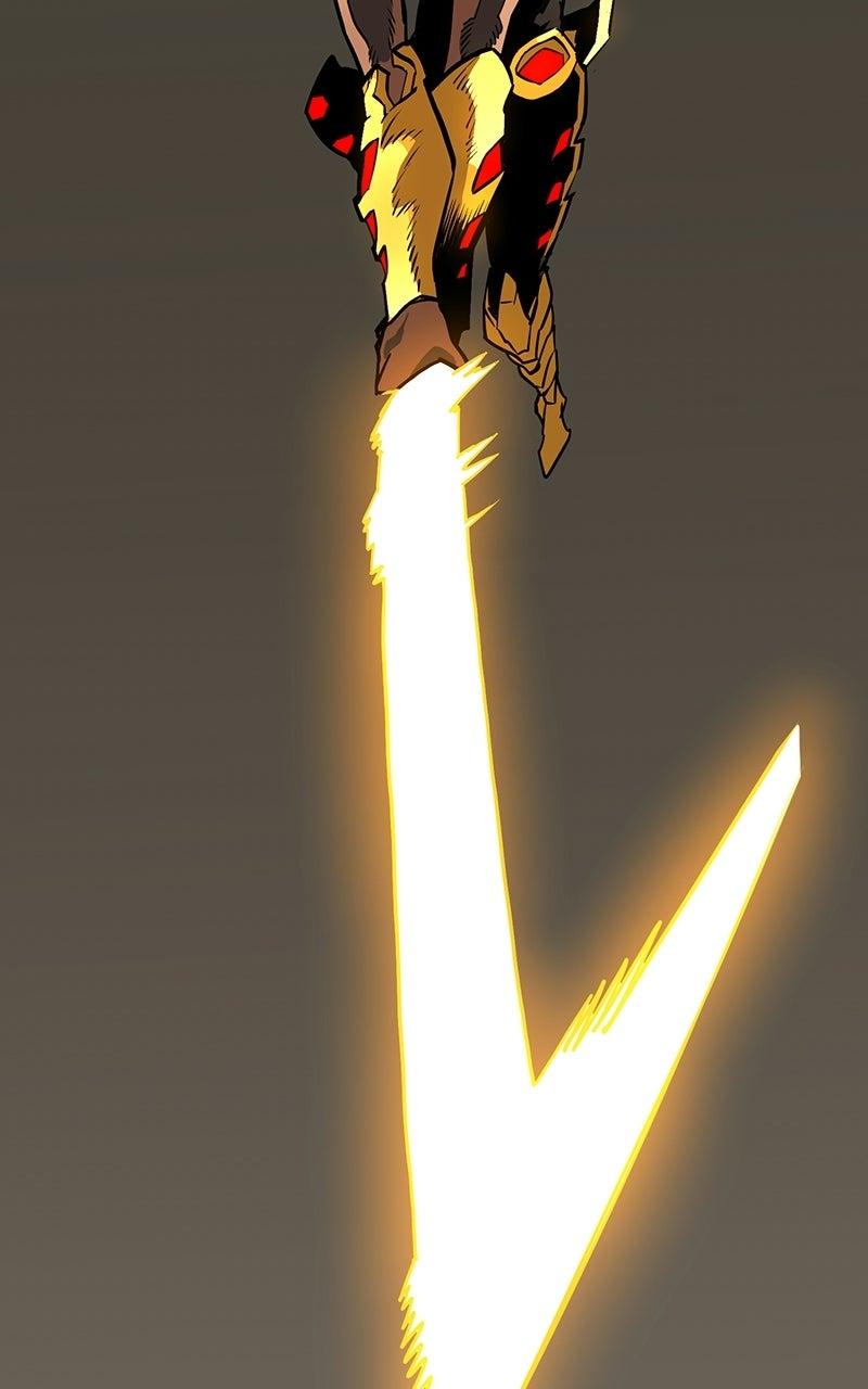 Hardcore Leveling Warrior Chap 466 - Next Chap 467