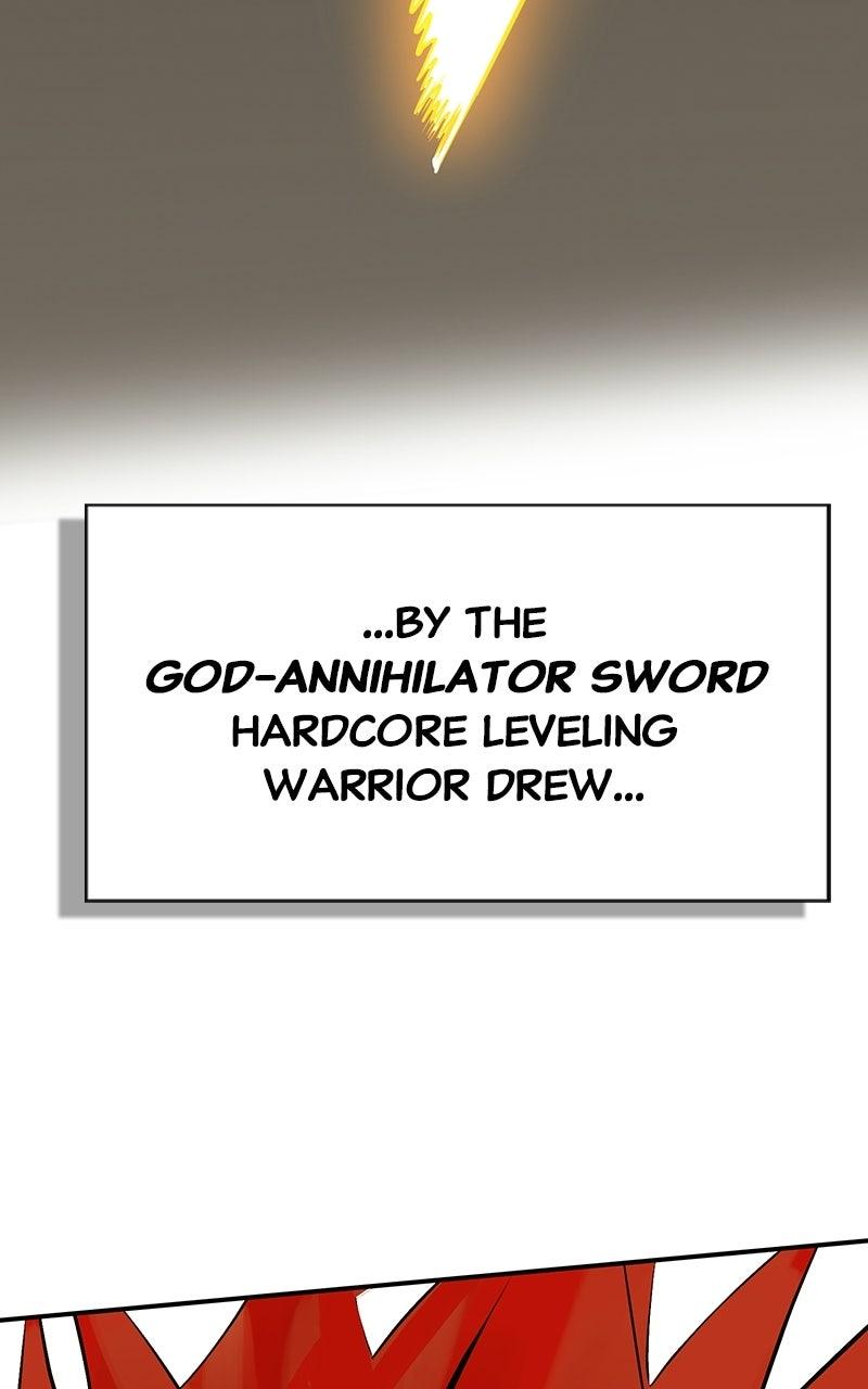 Hardcore Leveling Warrior Chap 466 - Next Chap 467