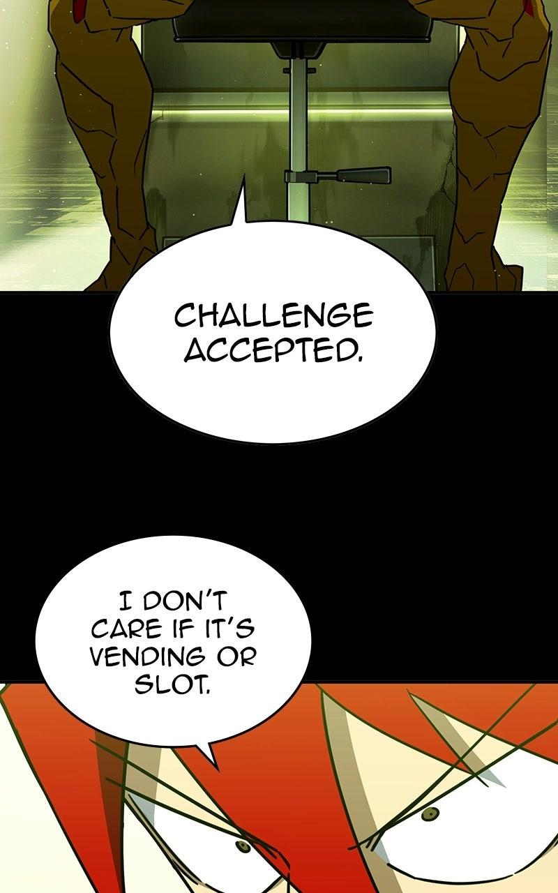 Hardcore Leveling Warrior Chap 466 - Next Chap 467
