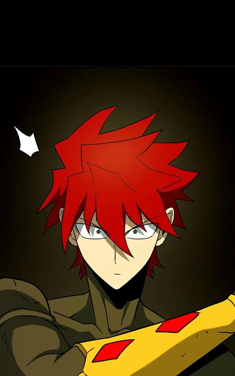 Hardcore Leveling Warrior Chap 466 - Next Chap 467